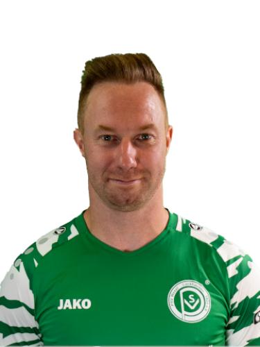 Kevin Schuch