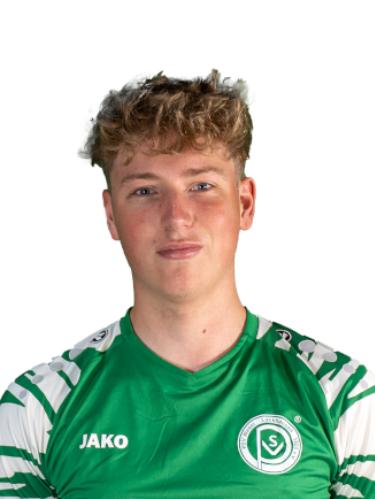 Tom Brucks