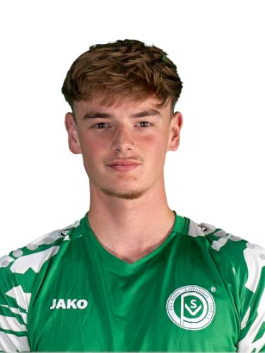 Ben Grütter