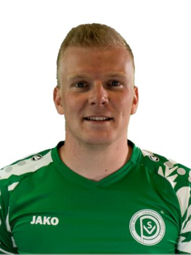 Tobias Schulz