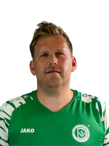Kevin Fondermann
