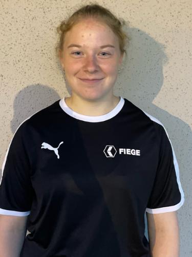 Julia Egbers