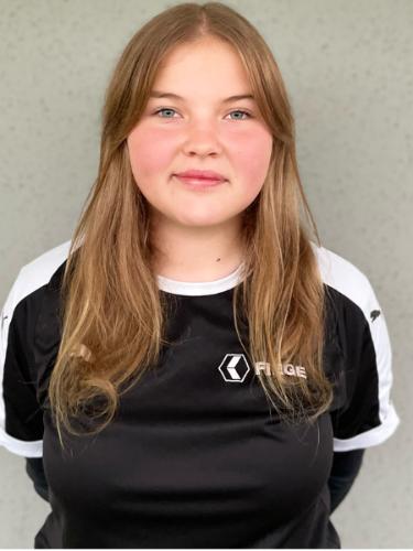 Pia Lübbers