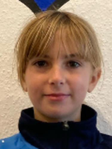 Eden Ayla Kuntz