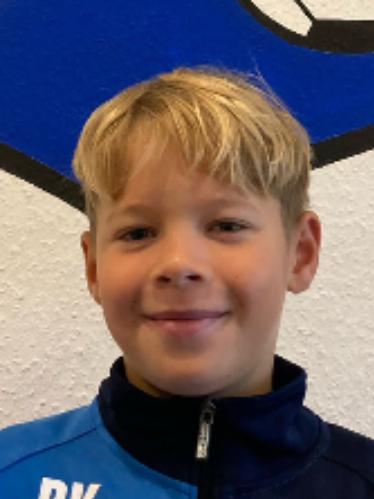 Ben Konrad Kretzschmar