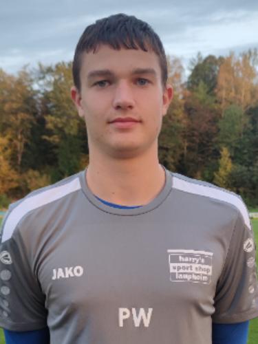 Patrick Walter