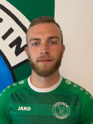 Tim Bau