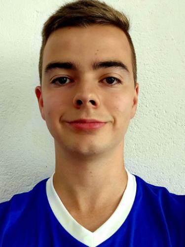 Kevin Schößler
