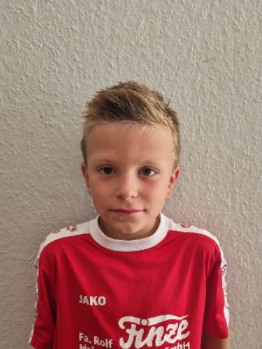 Maikel Marks