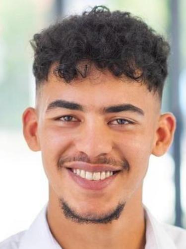 Arya Azizi