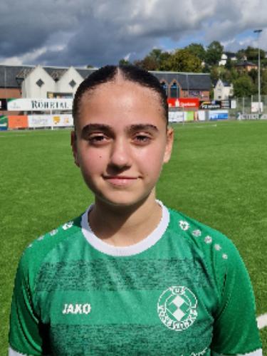 Lara Katibe Yikilmazpehlivan