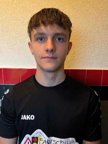 Niklas Gottfried
