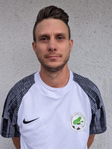 Sascha Lallmann