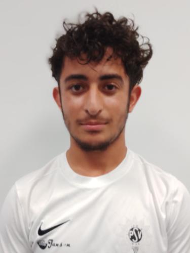 Odai Khribe