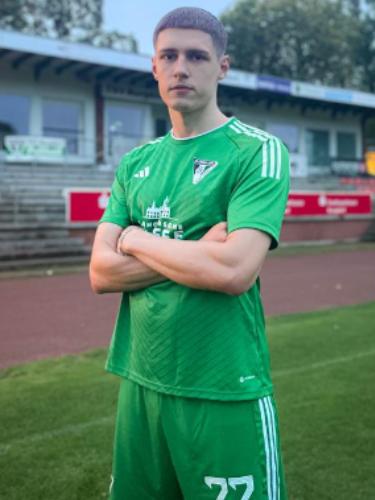 Nick Jarzombek