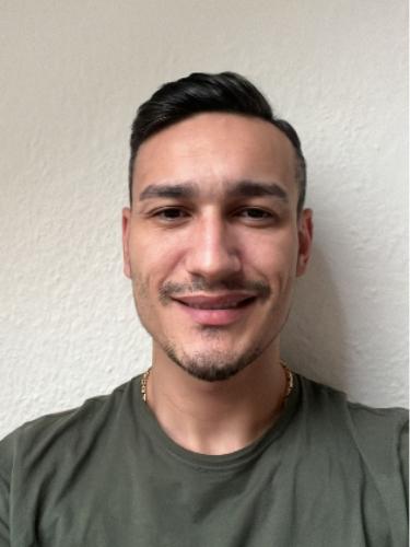 Djavid Alijoski