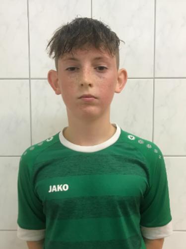 Ben Markes Gottschling