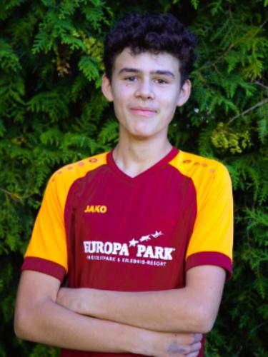 Aaron Platzer