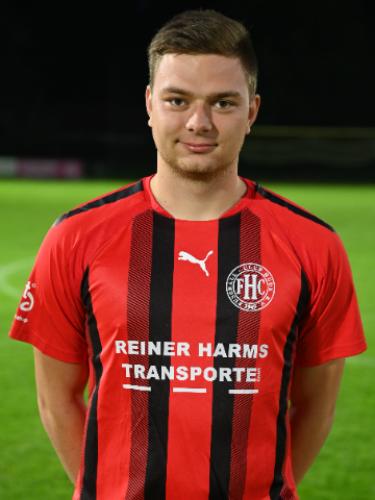 Niklas Crull