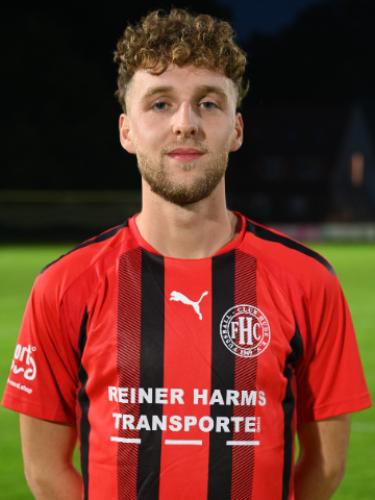 Jendrik Büttner
