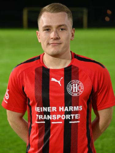 Lukas Meyer