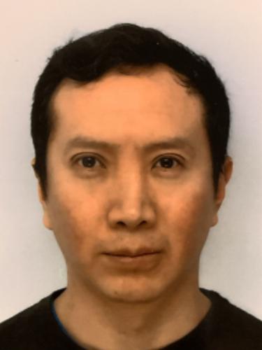 Isaac Christian Rios Rios