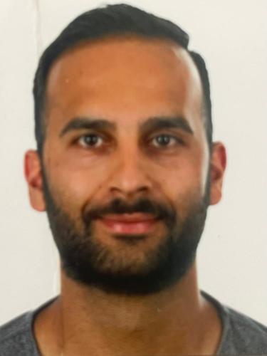 Sinan Parmaksiz