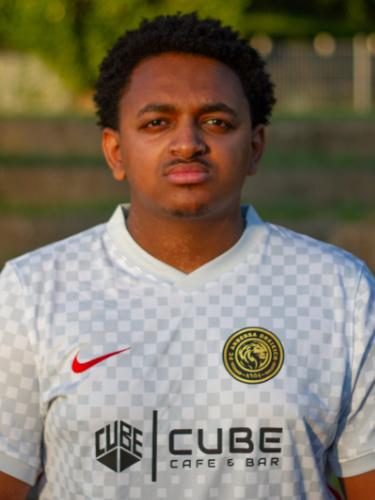 Raeye Abate