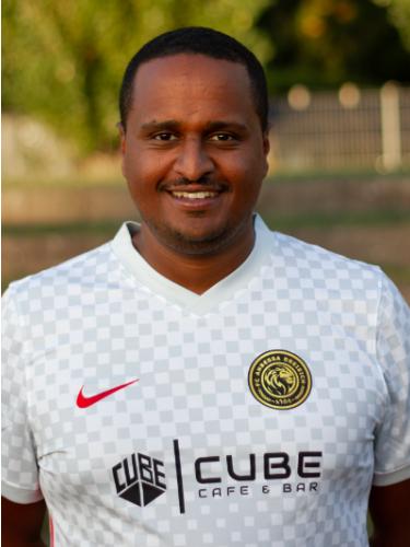 Ashenafi Hadesh