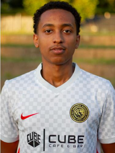 Eyob Weldegaber