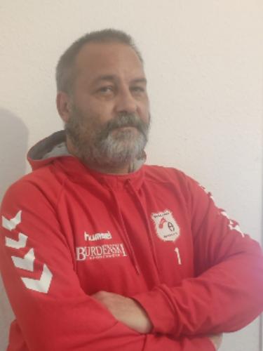 Volker Oehlschlägel