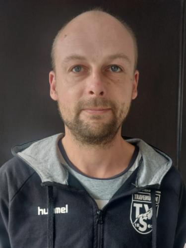 Timo Jacke