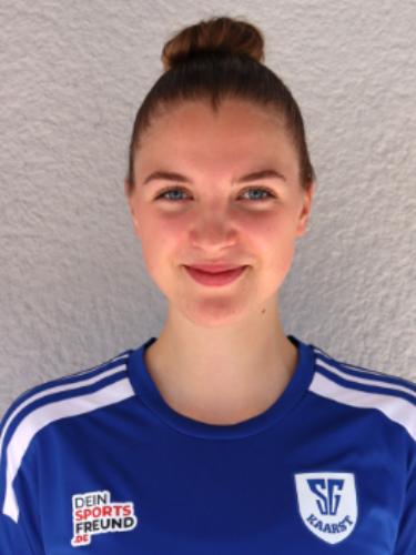 Emilia Patricia Saemann