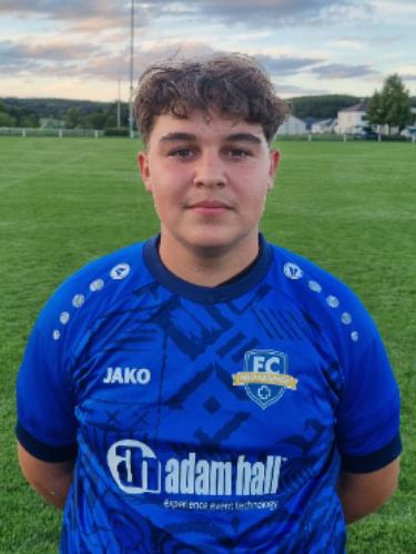 Jayden Bergwerff