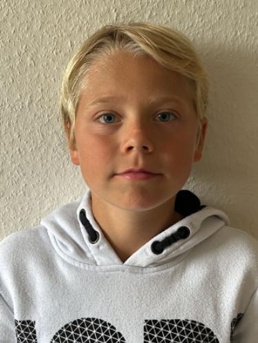 Aidan Odina