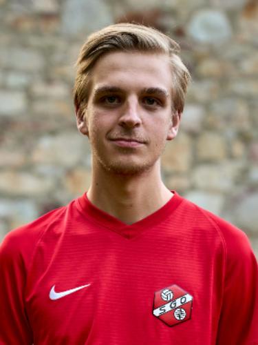 Mika Remmers