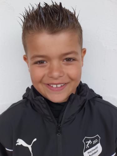Marlon Meyer