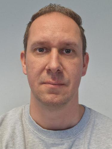 Daniel Falk