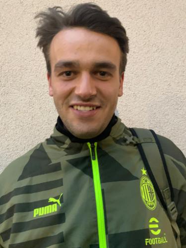 Yasar Yildirim