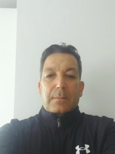 Brahim Hamdi