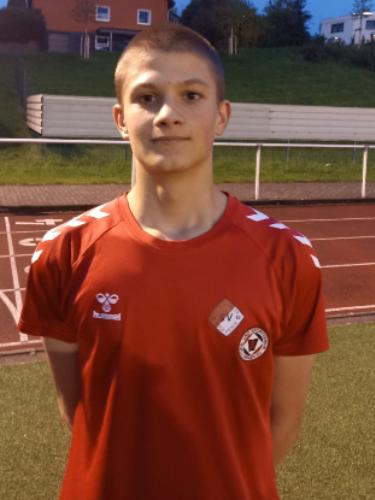 Denys Renkas