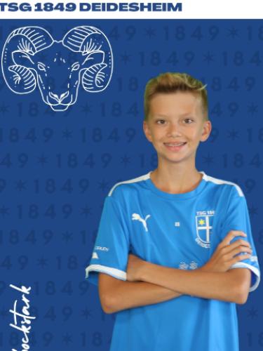 Jamie Matthew Walters