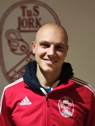 Nikolaj Wörle