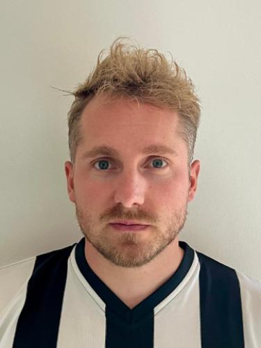 Timo Eggemann