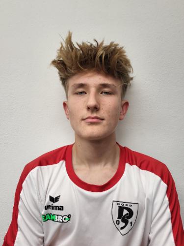 Jonas Max Kurt Dossow