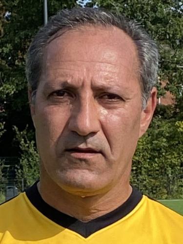 Alborz Jafari