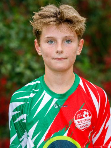 Noel Hopf