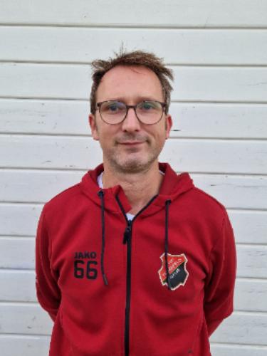 Benjamin Klitsch