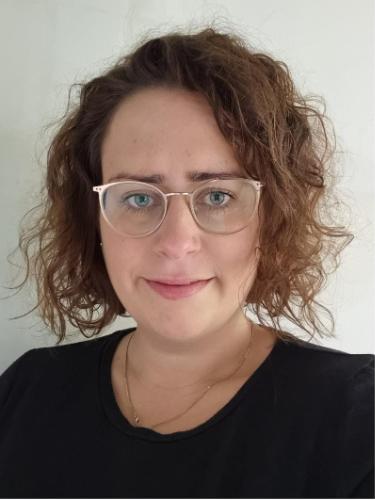Katharina Gerdes