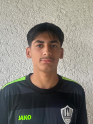 Allim Ahmad